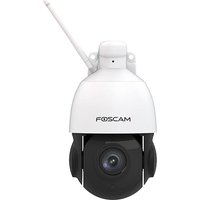 Foscam SD2X Sicherheitskamera IP-Sicherheitskamera Innen & Außen Kuppel 1920 x 1080 Pixel Wand (SD2X)