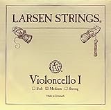 Larsen Soloist Cello A-Saite Medium