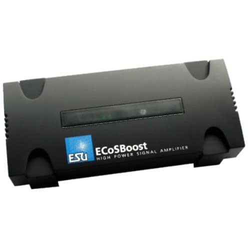 ESU 50012 ECoSBoost 7A MM/DCC/SX/M4