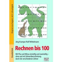 Rechnen bis 100