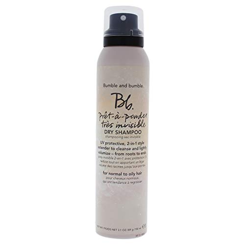 Bumble & Bumble Bumble & Bumble Pret-a-powder Tres Invisible Dry Shampoo 150g