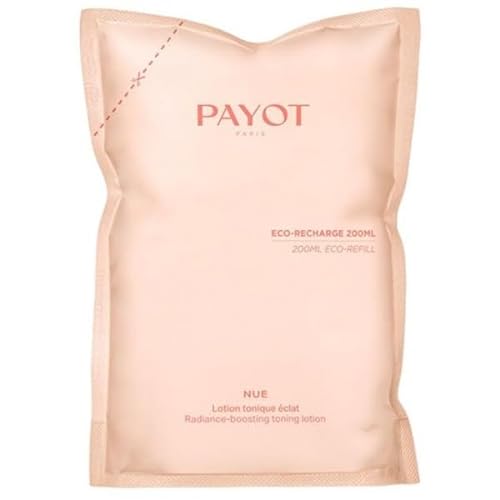 Payot - Nachfüllpack für Mizellen-Entferner, 200 ml