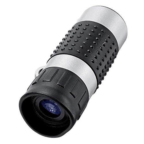 ZXCV 163 m / 1000 m Golf-Monokular-Entfernungsmesser-Sucher Binokular-Taschenfernrohr-Entfernungsmesser Sightseeing-Überwachungsrennen,Schwarz