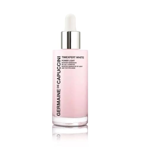 Germaine de Capuccini Timexpert White Power Light Booster Generator Of Light And Youthfulness