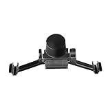 Drohnenzubehör für DJI Phantom 4 Pro Gimbal Kamera Objektiv Schutz Abdeckung für DJI Phantom 4 Pro Gimbal Lock Halter für DJI Phantom 4 Pro Drohne Zubehör austauschbar