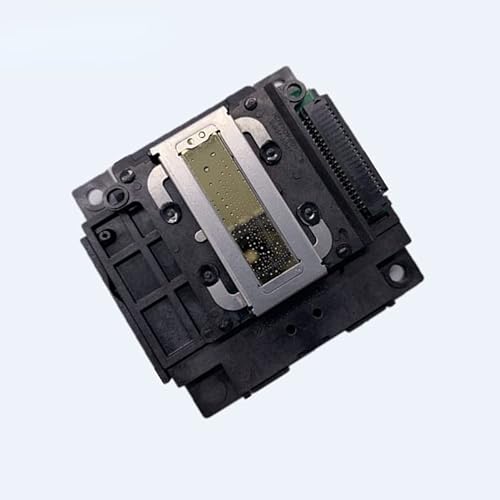Demontage -Druckkopfkompatibel mit Demontage mit Epson L210 L110 L355 L310 L395 L396 L455 L475 L495 L120 Drucken Kopf FA04010 (Color : 1 set)