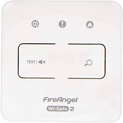 FireAngel Controller Modul W2-WTSL-1EU