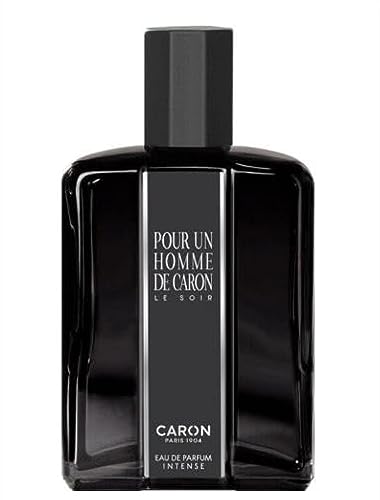 Caron Pour Un Homme De Caron Le Soir Eau De Parfum 75 ml