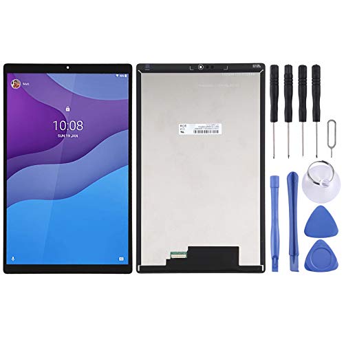 Smartphone LCD -Display LCD-Bildschirm und Digitizer Vollmontage für Für Lenovo-Tab M10 HD TB-X306 TB-X306F