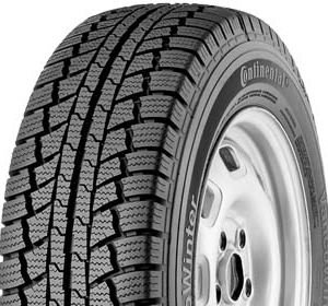 CONTINENTAL VANCONTACT WINTER 185/75R16104R