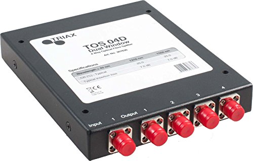 Triax TOS 04D