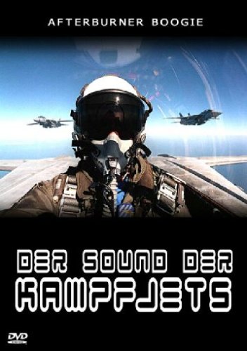 Der Sound der Kampfjets - Afterburner Boogie