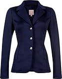 Imperial Riding Competition Jacket Dreamlight Navy 36