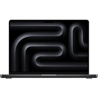 Apple MacBook Pro 14" 2023 M3 Max/36/1 TB 14C CPU 30C GPU Space Schwarz MRX53D/A