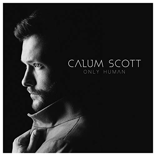 Only Human (Deluxe Edt.)