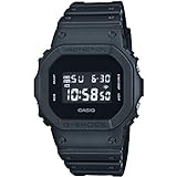 Casio Herren-Uhren Digital Quarz One Size Resin 87341577