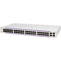 ALE OS2220-48 - Switch, 52-Port, Gigabit Ethernet, SFP