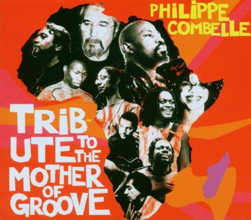 Tribute to Mother of Groove