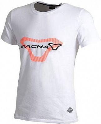 Macna Logo Logo, T-Shirt