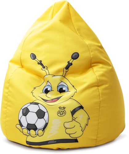 MAGMA BeanBag BVB VIP XL