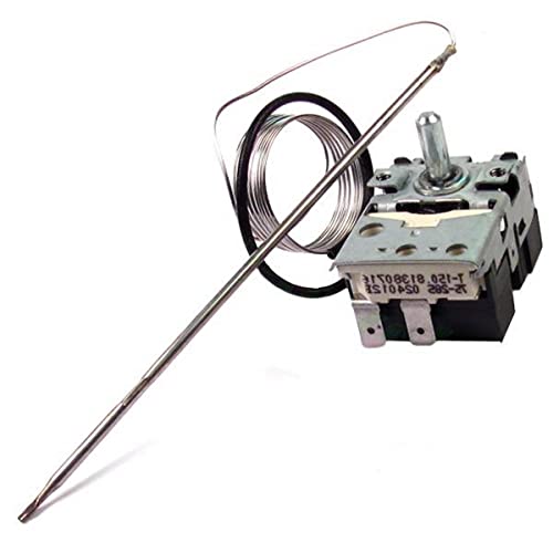 verschiedenen Marken – Thermostat EGO 55.13069.500 T ° 50 – 320 ° – 774382