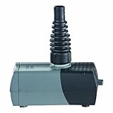 Heissner Aqua Stark Multifunktionspumpe 700-1.400 l/h