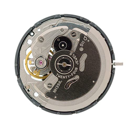 Osmond NH39/NH39A Uhrwerk Unterstützt Datumseinstellung Uhrwerk Hochpräzises Automatisches Mechanisches Uhrwerk des Uhrwerks