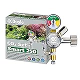 Dupla 80232 CO2 Set Smart 250 Druckminderer