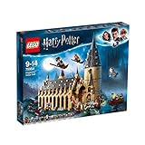 LEGO Harry Potter De Grote Zaal Van Zweinstein 75954