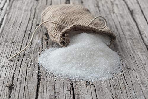 4 x 500 g BIO Erythritol / Erythrit | Süßungsmittel | kalorienreduzierte Zucker-Alternative | geschmacklich wie Zucker | Erythrit | light Zucker 2 kg