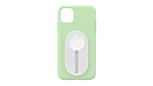 PowerVision S1 Magnetic Phone Case  Shockproof Mobile Phone Case Handyhülle (iPhone11 Grün)