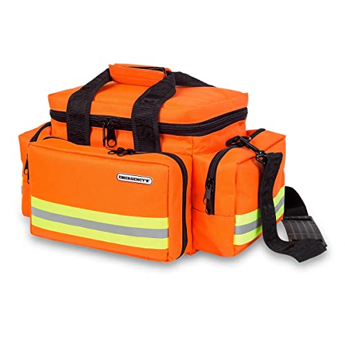 Elite Bags Notfalltasche EMS, Orange, QVM-00069/NR