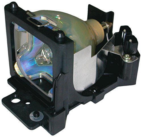 golamp 160 W Lampenmodul für PANASONIC pt-d3500e Projektor