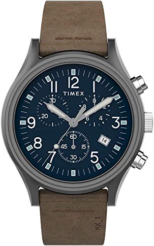Timex Watch TW2T68000