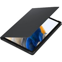 Samsung Book Cover EF-BX200 für Galaxy Tab A8 Dark Gray EF-BX200PJEGWW