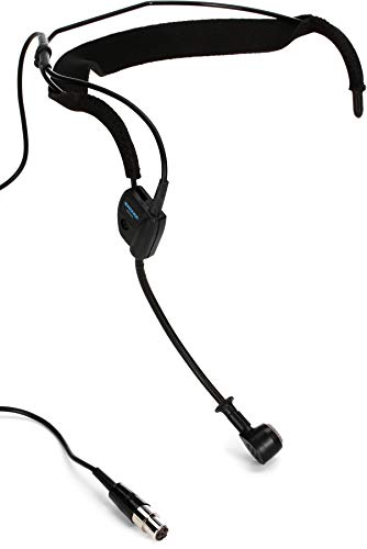 Shure wh20tqc wh-20tqc Headset-Mikrofon Lenker Lesepult für ausgewählt