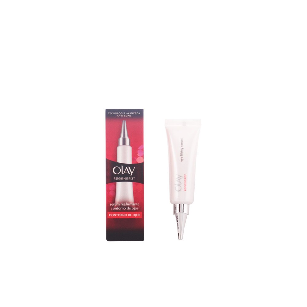 Olay Regenerist - Serum Reafirmante Contorno Ojos Contour Augenserum - 15 ml