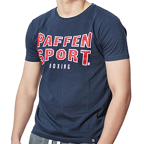 Paffen Sport Classic Logo T-Shirt – Größe: L