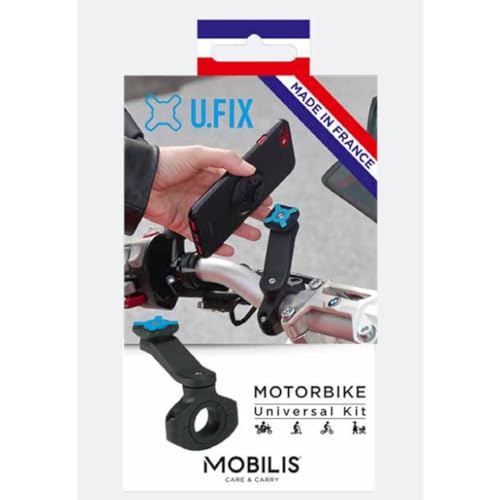 mobilis U.FIX Universal-Motorrad-Set