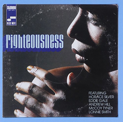 Blue Note Explosion-Righteousness