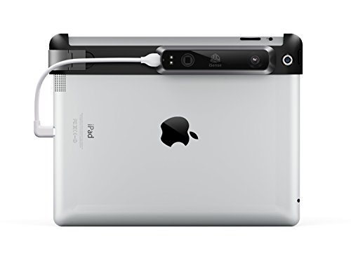 3D Systems 350415 iSense 3D Scanner für Apple iPad 4G