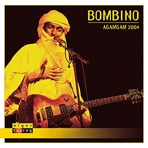 Agamgam 2004 [Vinyl LP]