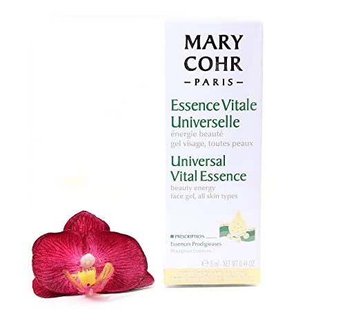 Mary Cohr Essence Vitale Universelle