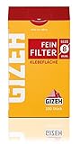 Gizeh - 100 Feinfilter