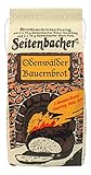 Seitenbacher Odenwälder Bauernbrot, 6er Pack (6 x 935 g Packung)