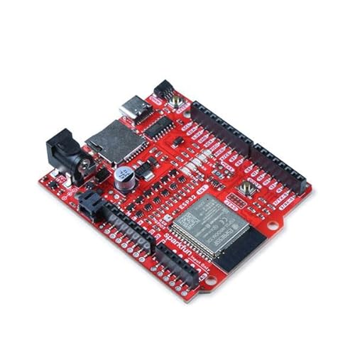SparkFun Electronics IoT RedBoard ESP32 Entwicklungsboard
