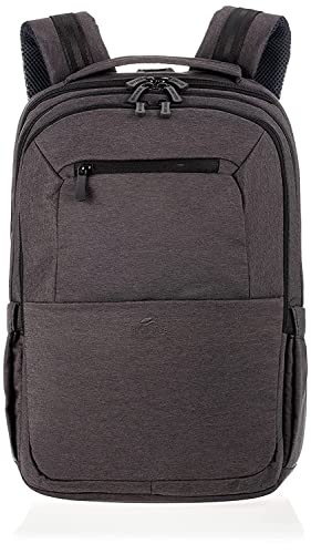 'Rivacase 7765 Laptop Backpack 16 " - Rucksack für Laptop bis 16, schwarz