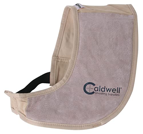 Caldwell Field Shield