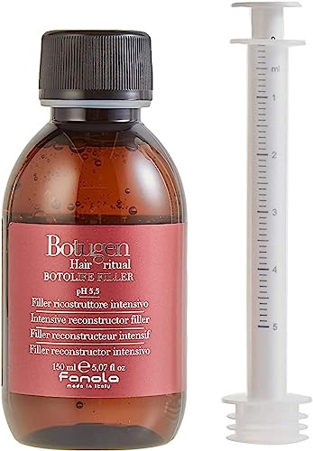 Fanola Botugen Hair system Botolife Filler ph 5,5, Intensive reconstructor filler, 150 ml (1er Pack)