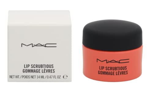 MAC Lip Scrubtious Candied Nectar